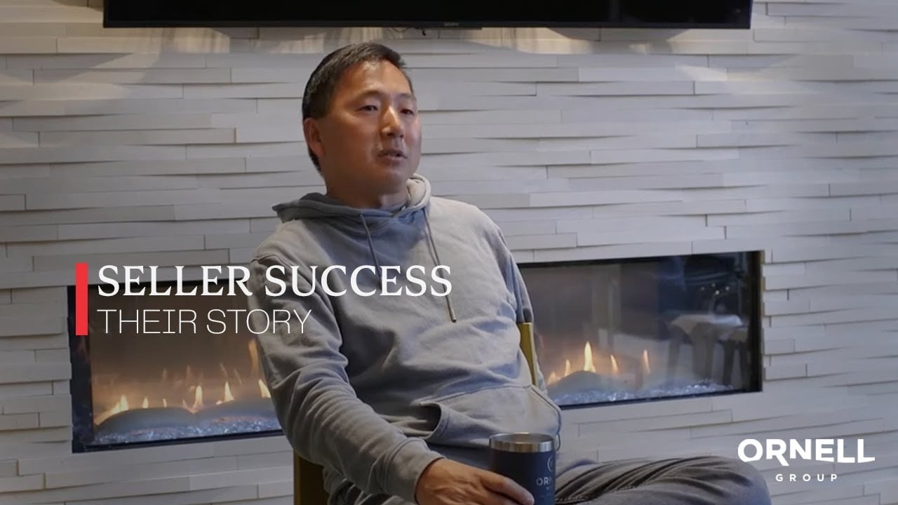 Working with Investors | Seller Success Story