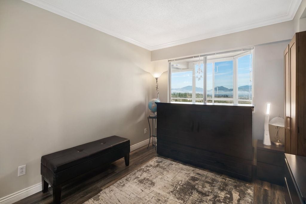 3190 Gladwin Rd, #1101