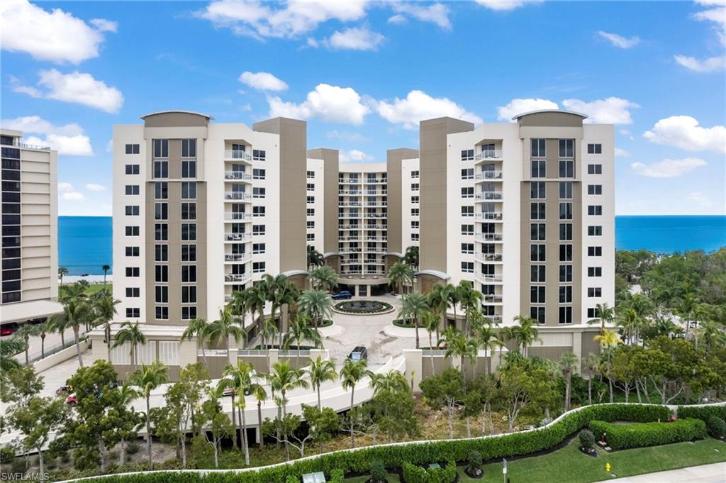 11125 Gulf Shore Drive #803