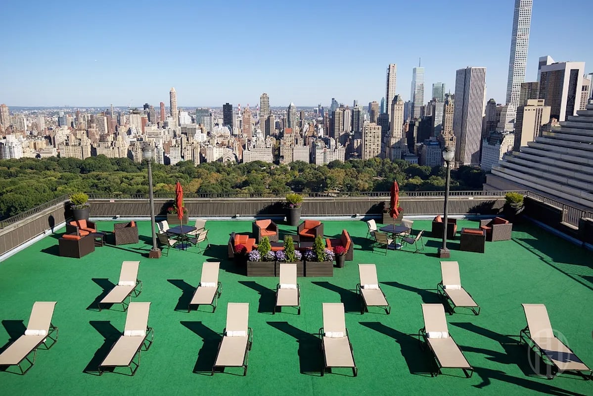 20 West 64th Street #27B