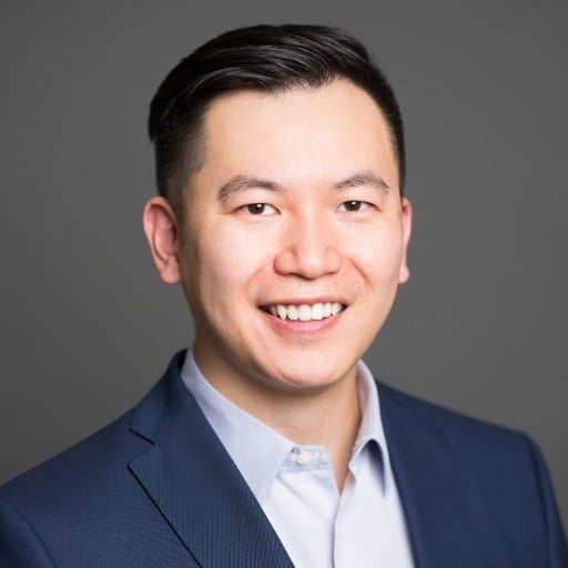 Andrew Wong