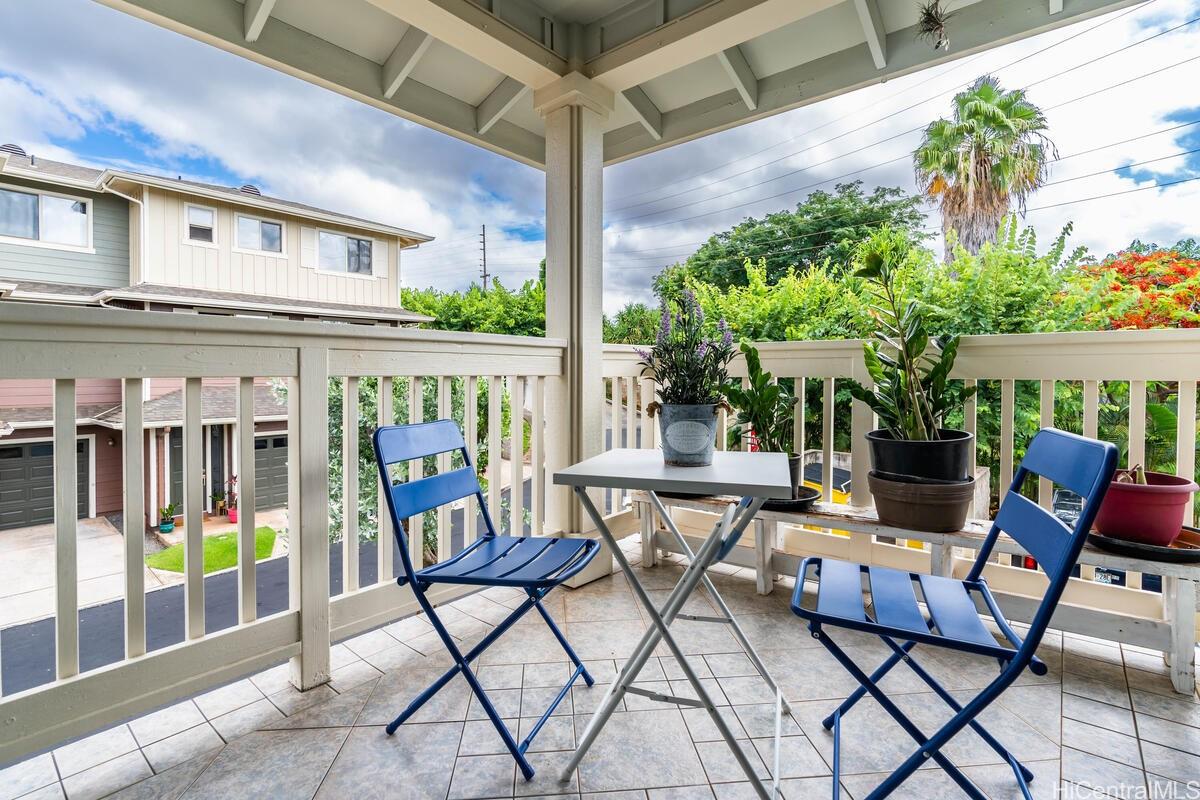 92-1145 Panana St #1608, Kapolei 96707