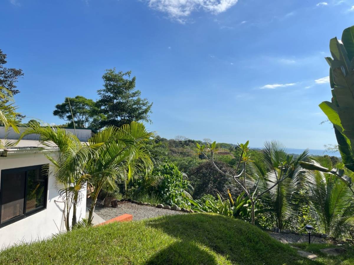 Terra Lodge - Income producing property with two apartments, swimming pool and 1 bedroom home.