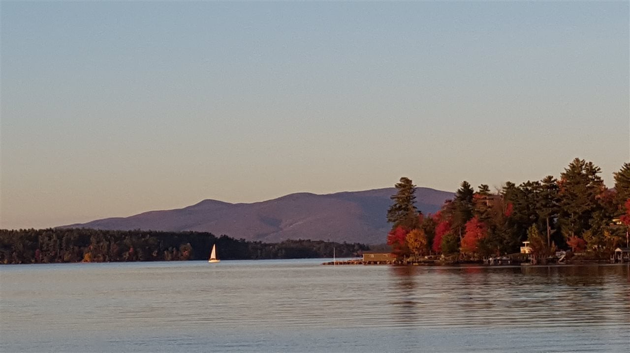 61 Harris Shore Rd