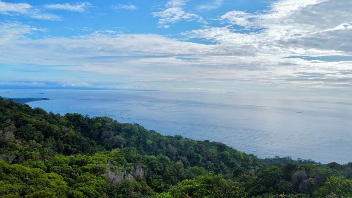 2 ACRES – 2 Bedroom Whales Tale Ocean View Home In Costa Verde Estates Gated Community!!!