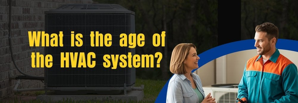 First-Time Buyers, Here's What You Should Know About A Home’s HVAC System