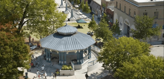 Top 5 Investor-Friendly Neighborhoods in Metro Atlanta Right Now