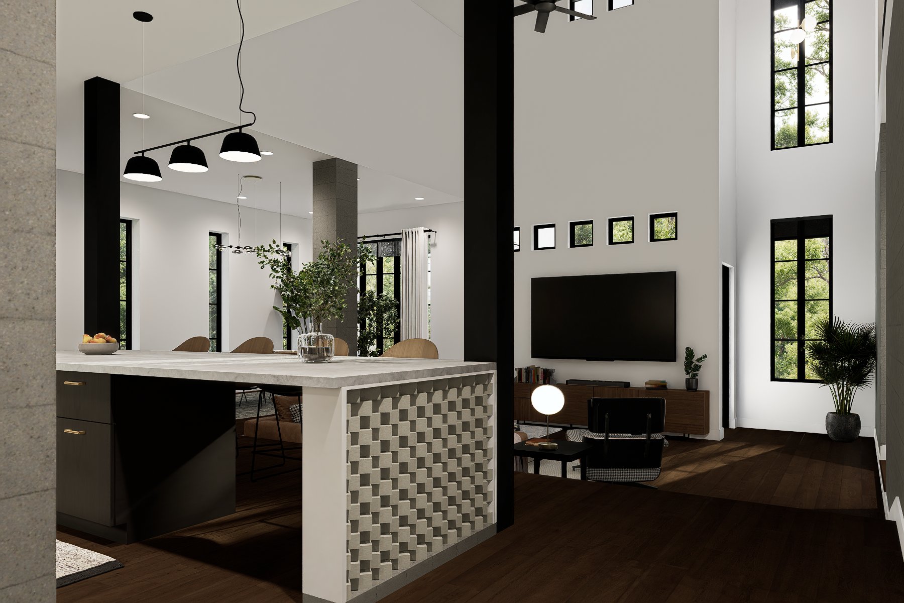 Entrees 4.0 by AADMIXX