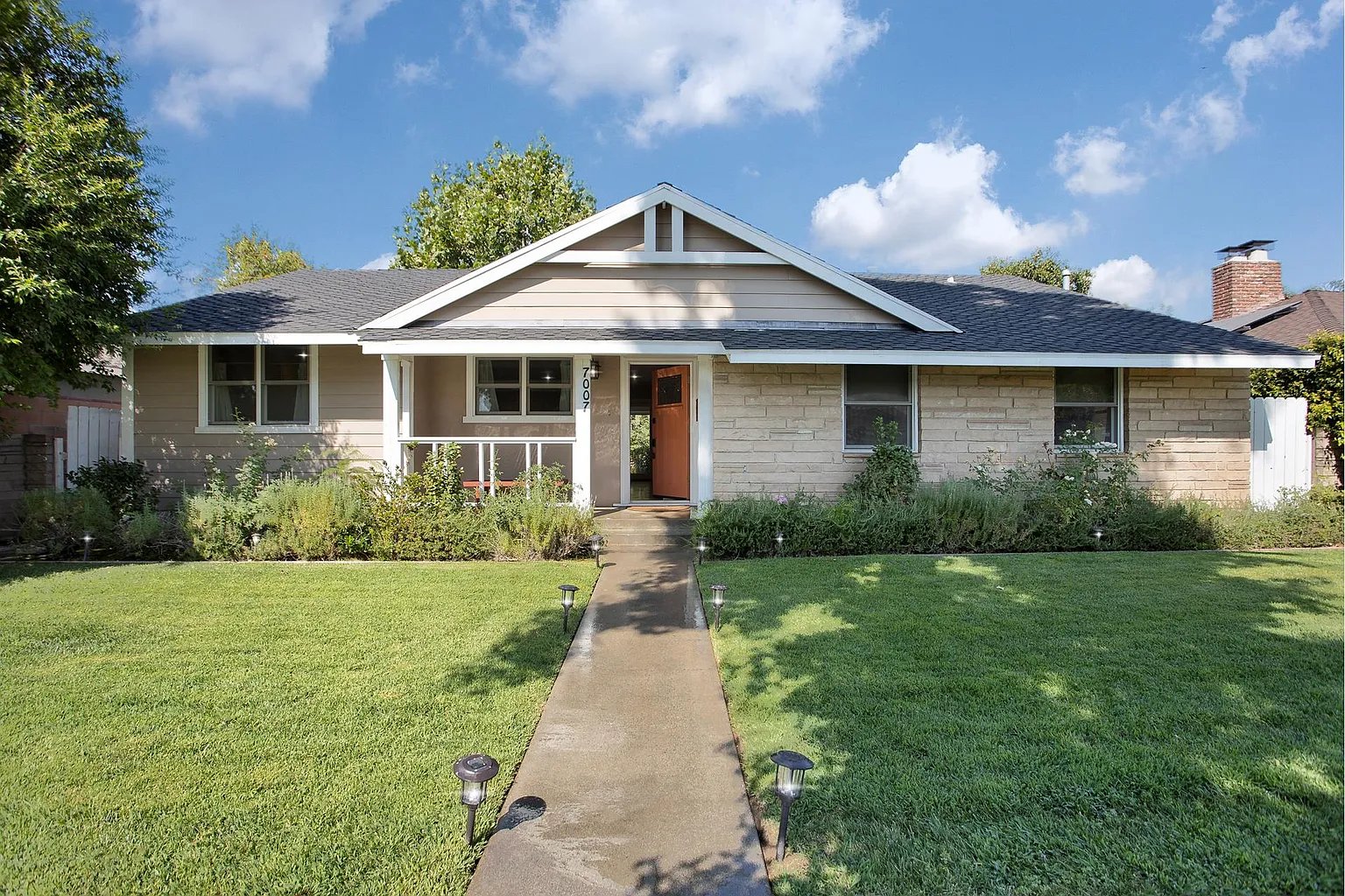 Lake Balboa Traditional Ranch