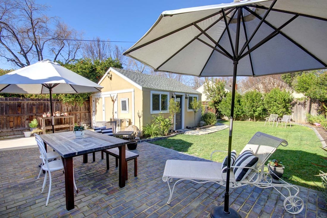 Just Listed! Stunning Land Park 3 Bedroom! a Must See!