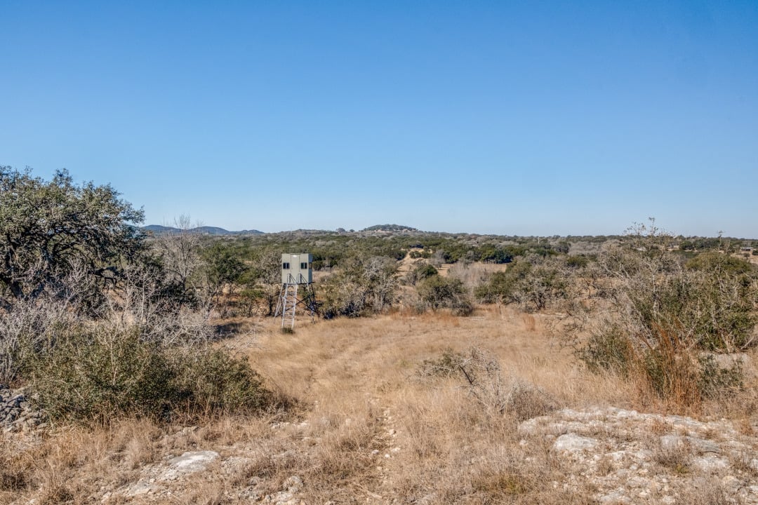 97 acres in Bandera County