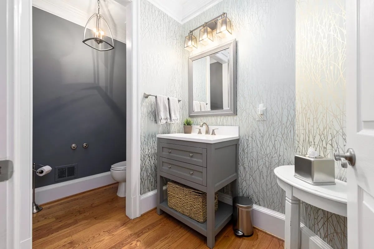 6431 Quincy Place Falls Church, VA – For Sale