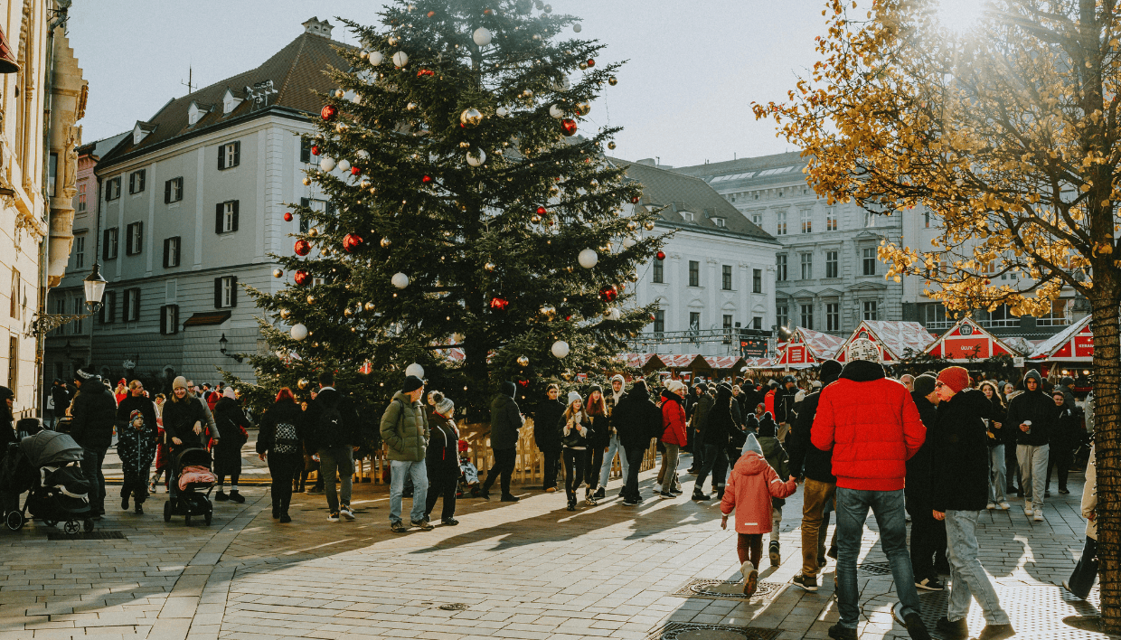 12 Days of Christmas in Westchester