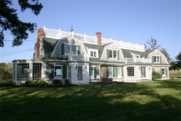 58 Warren Ave