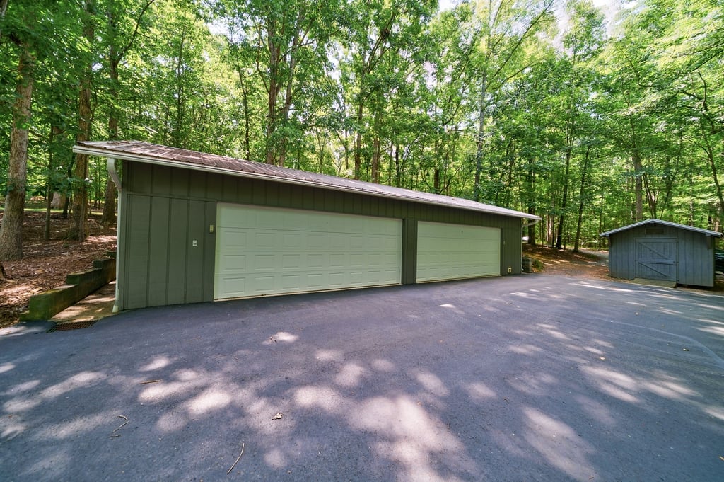 NC 330 Acre Legacy Equestrian Estate 