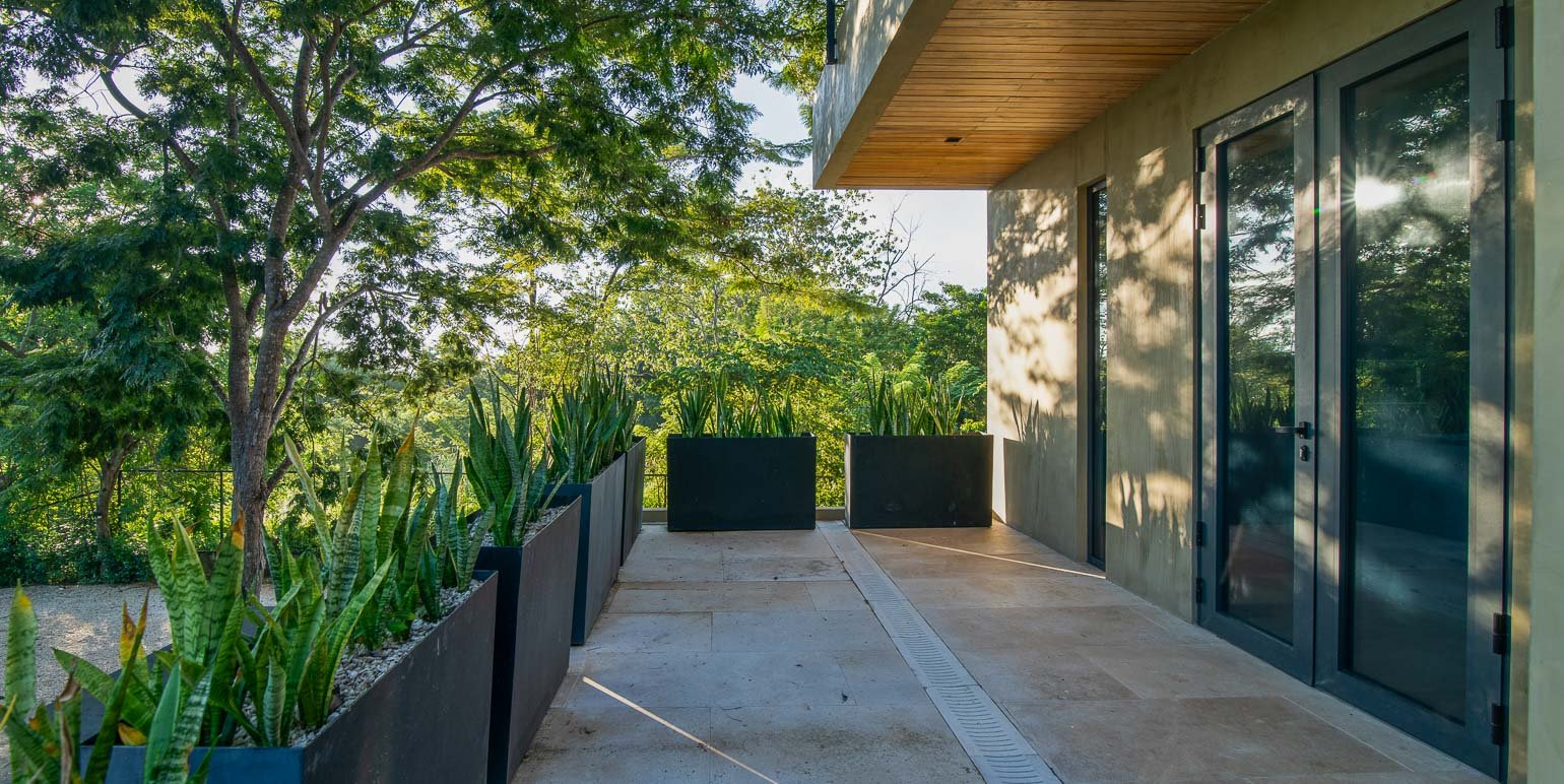 Dos Monitos | Luxury Oceanview Compound Near Playa Grande