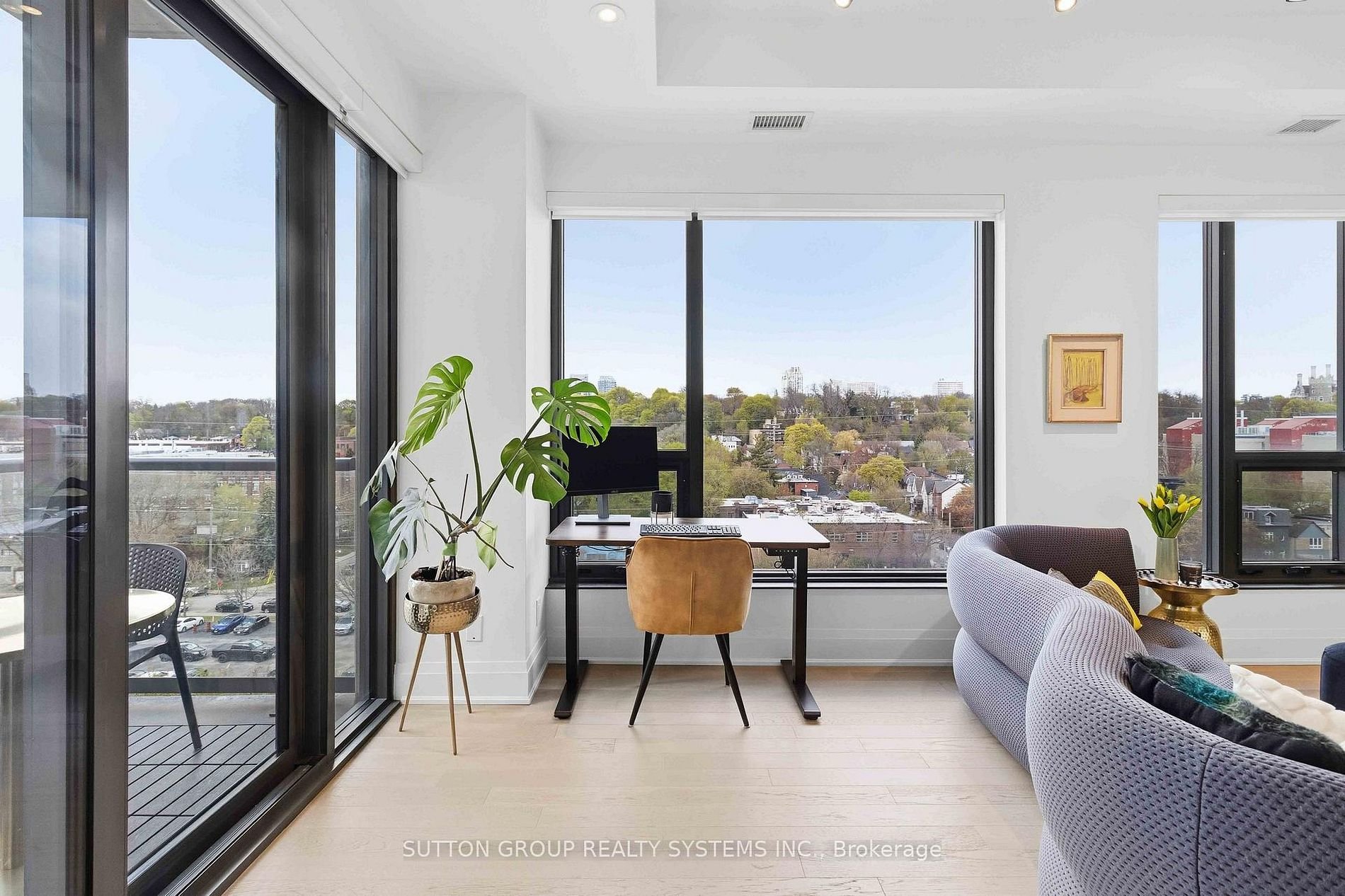 BIANCA CONDOS GRAND PENTHOUSE 