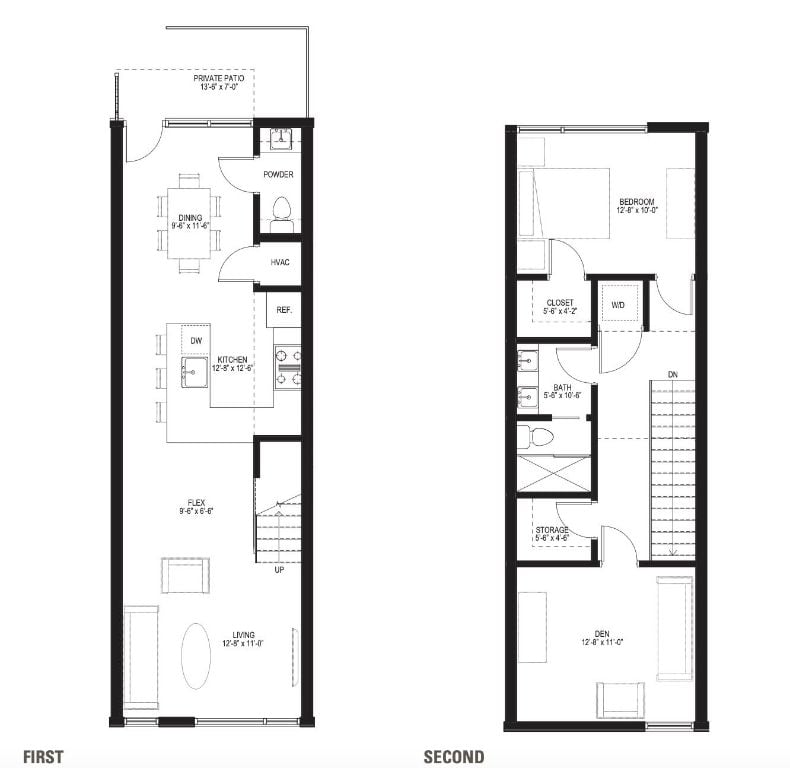 2002 E 7th St, #238