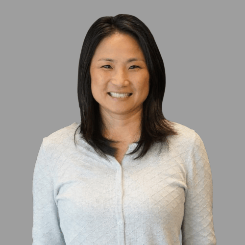 Judy Chung-Ferriss Frisco, TX Real Estate Agent Headshot