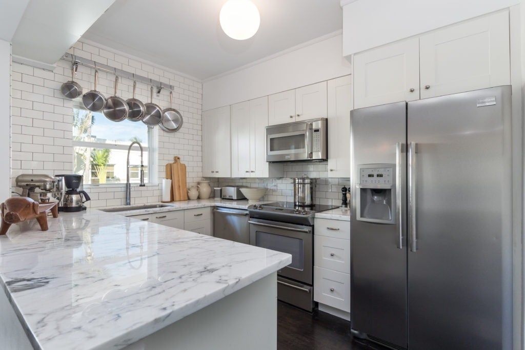 3 Bedroom Waterfront Mid-Beach Art Deco Landmark Hits Market at $525,000!