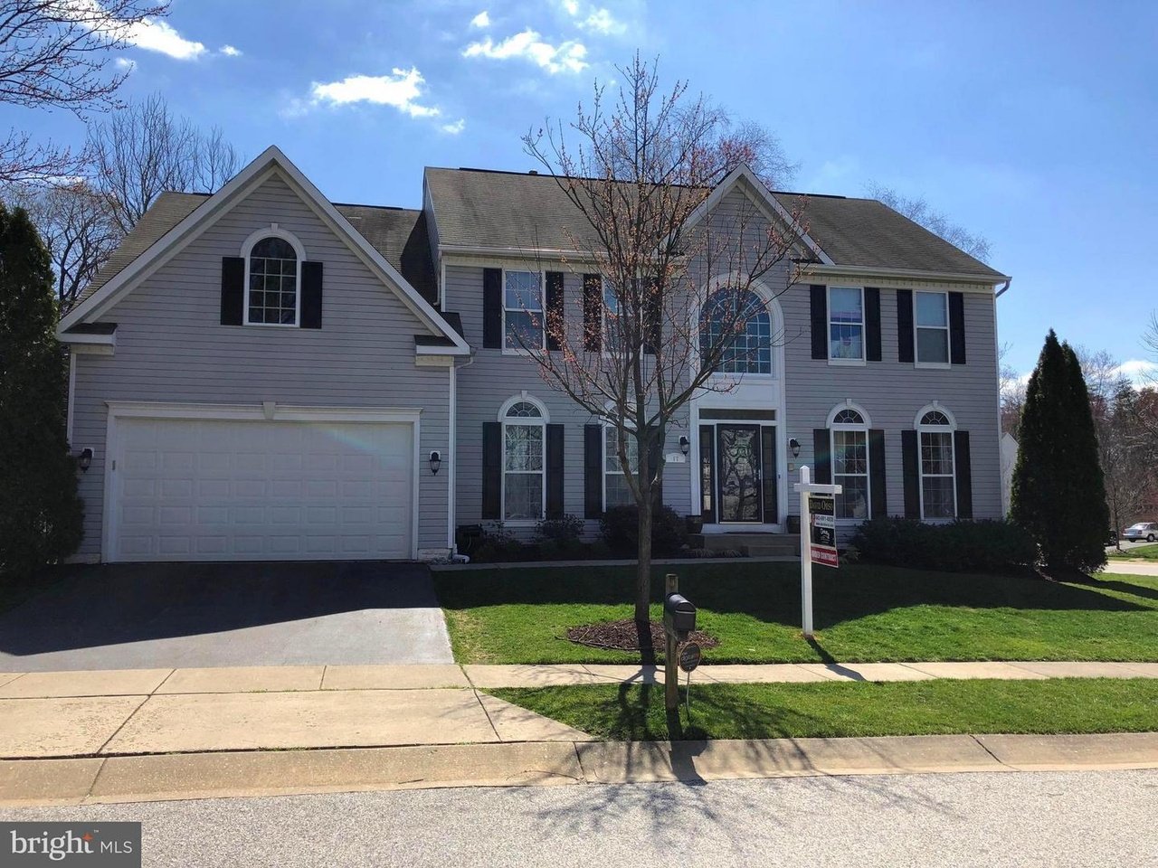 17 Woodbent Dr
