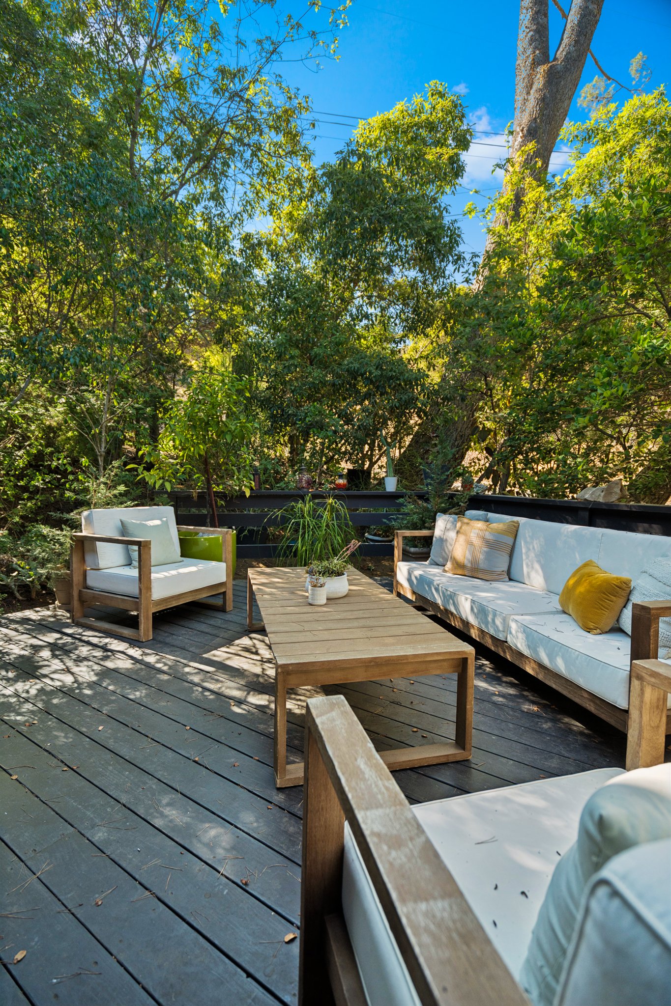 Nestled in the nature of Adams Hill - your peaceful 3BR remodeled home awaits!!