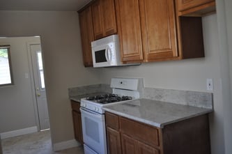  New Listing in Tahoe Park! 4301 61st Street Sacramento, CA 95820