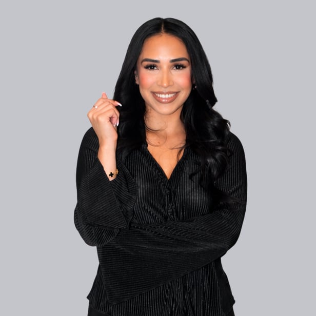 Natalie Rodriguez Fort Worth, TX Real Estate Agent Headshot