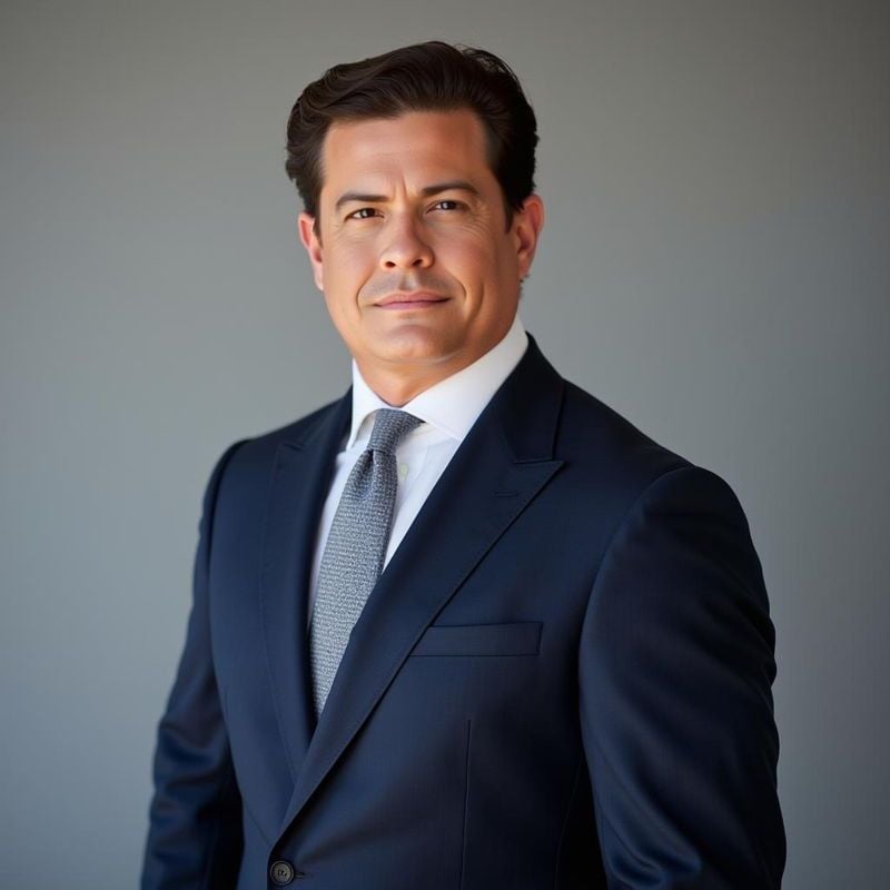 Alejandro R