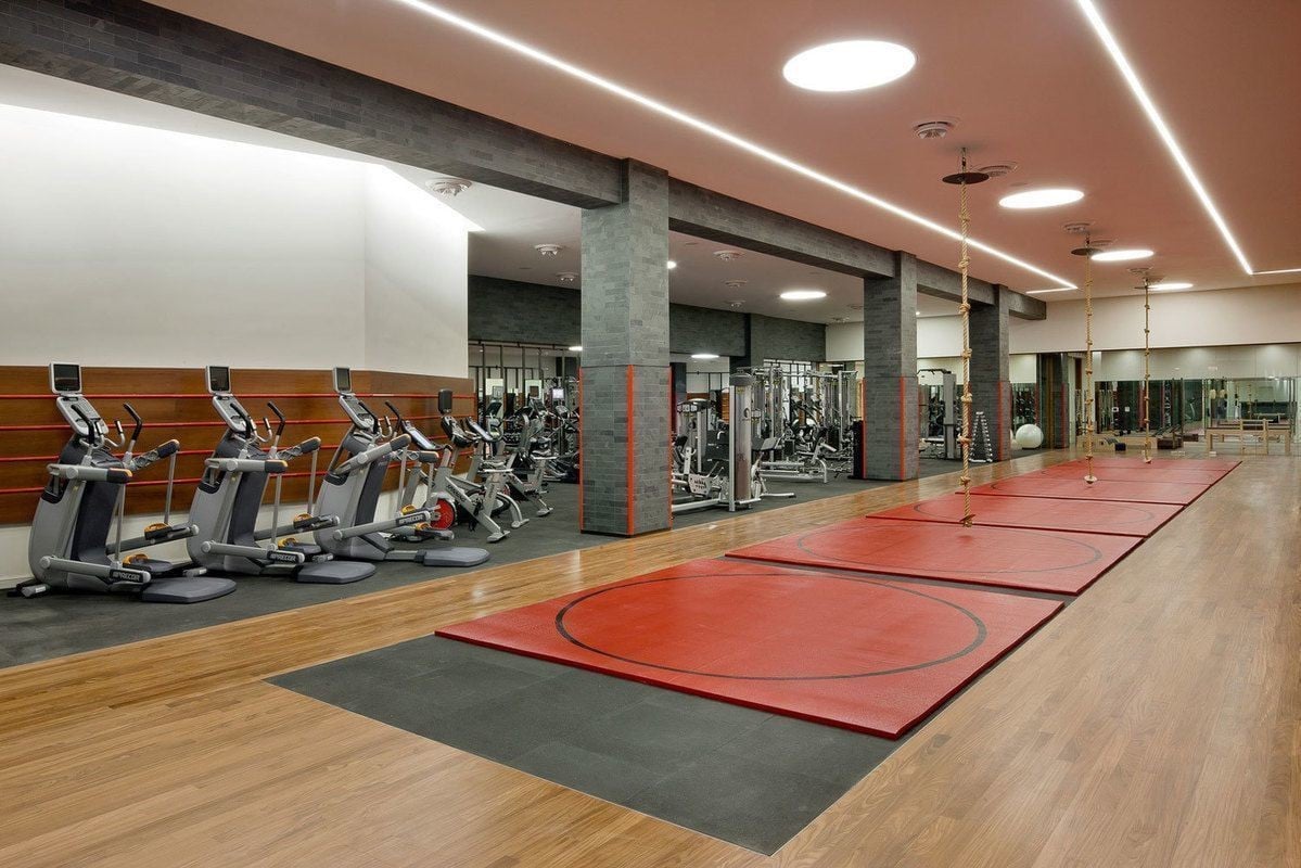 50 Riverside Boulevard, #11L
