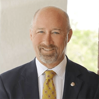 Kent Cravens