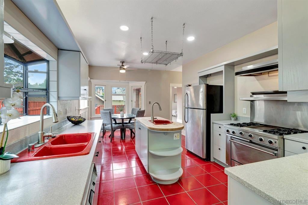 4232 Arden Way 92103