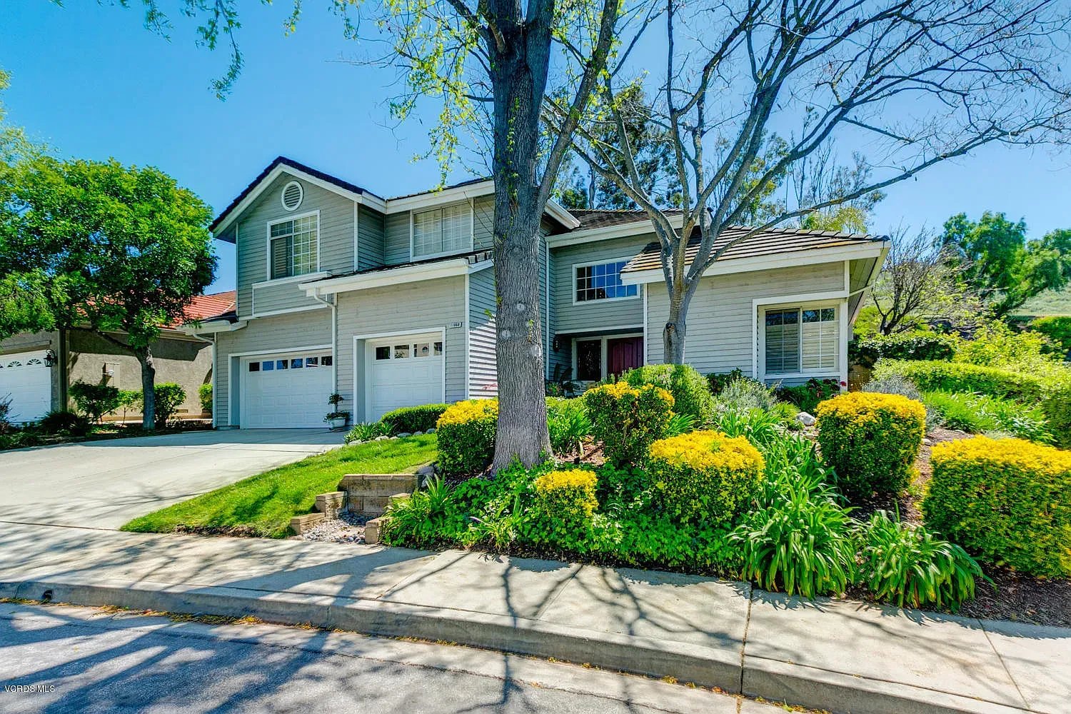 11868 Silver Crest St, Moorpark, CA 93021