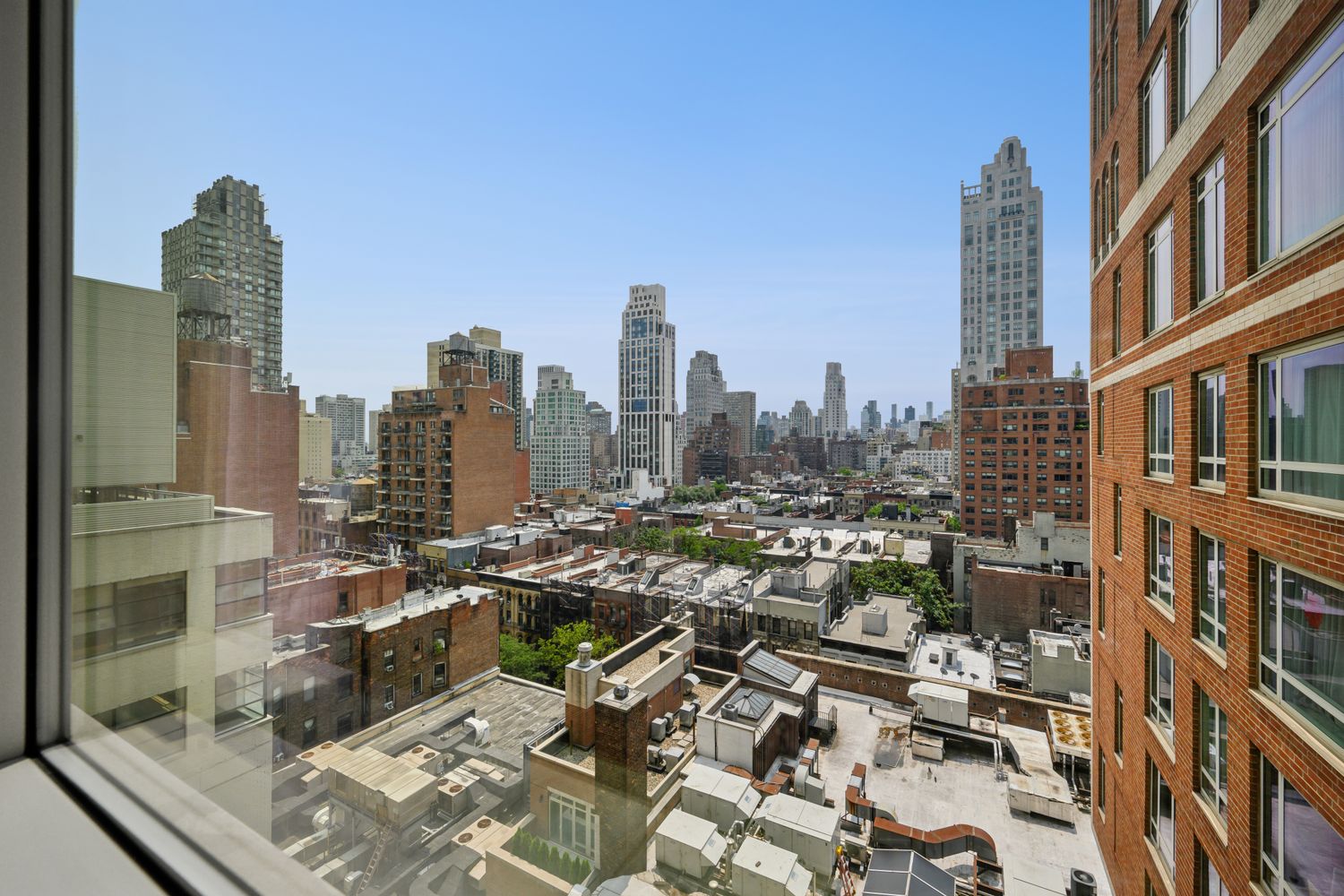 205 E 85th Street 15A