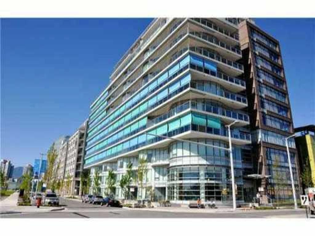 181 W 1st Ave, #503