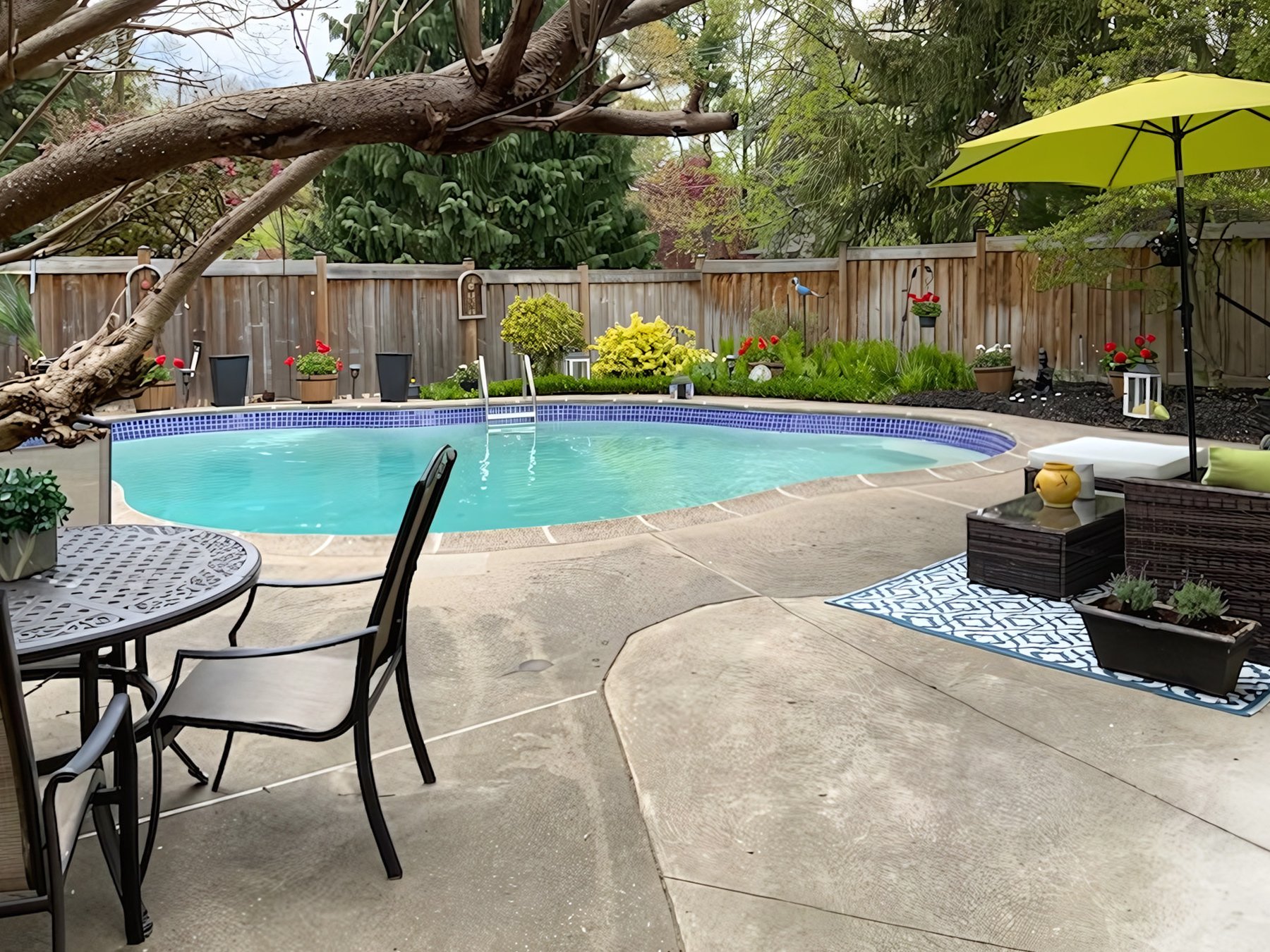 1276 Greenoaks Drive