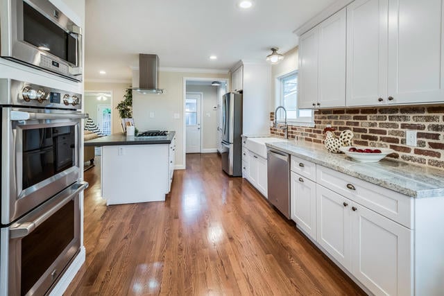 Beautiful Renovation Just Listed in East Sacramento! 4457 C Street