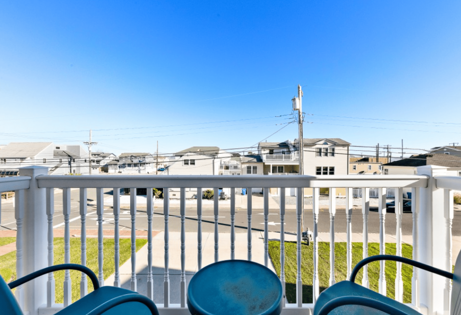 321 Center Street, Beach Haven
