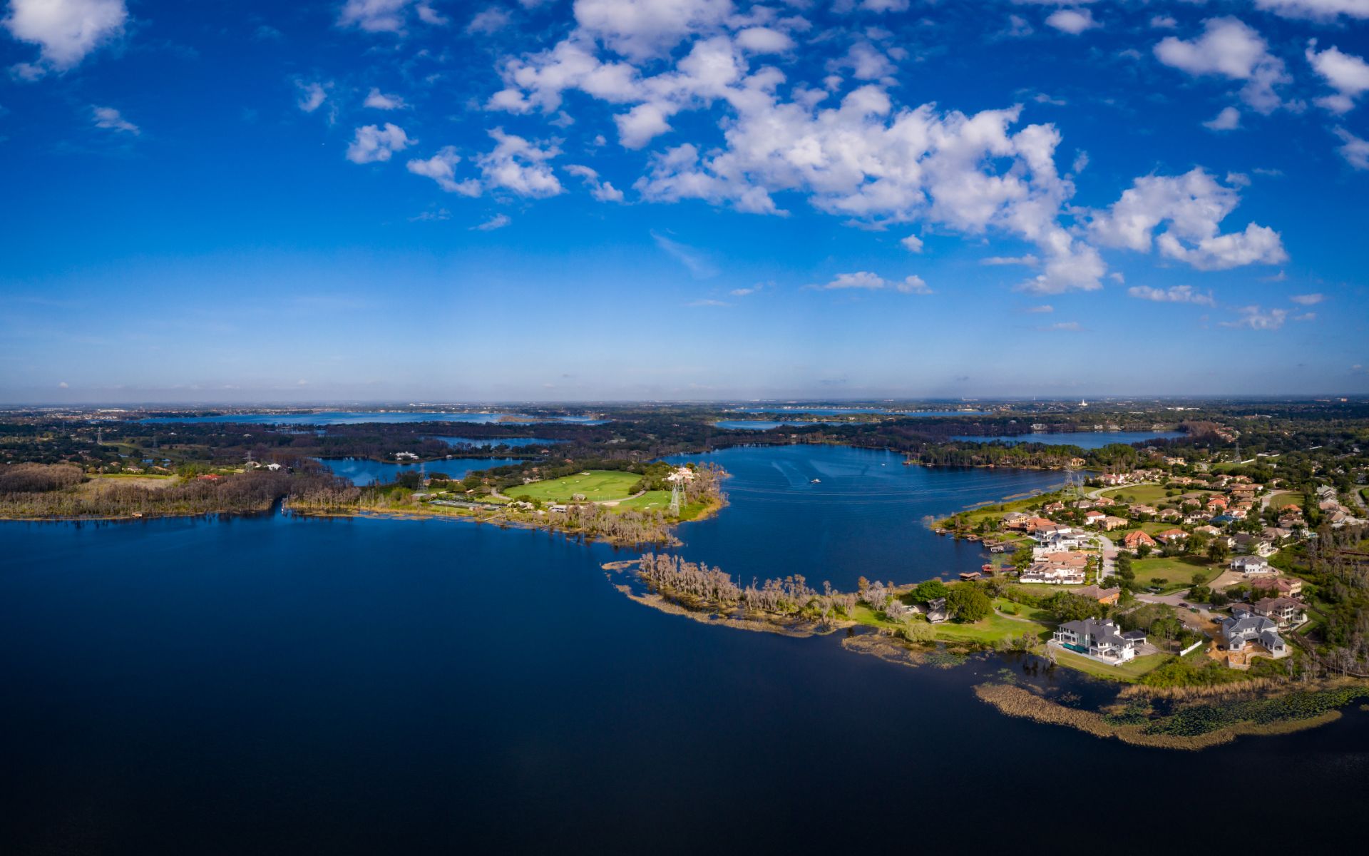 Gislene Gigi Moorman | iConnect Orlando