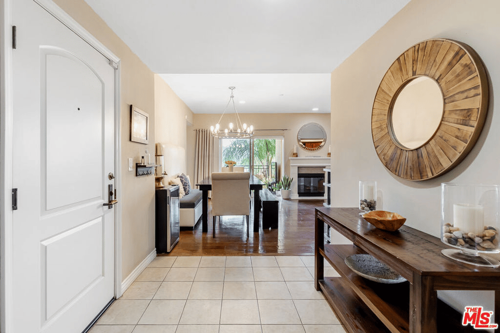 12449 Kling St, #PH1