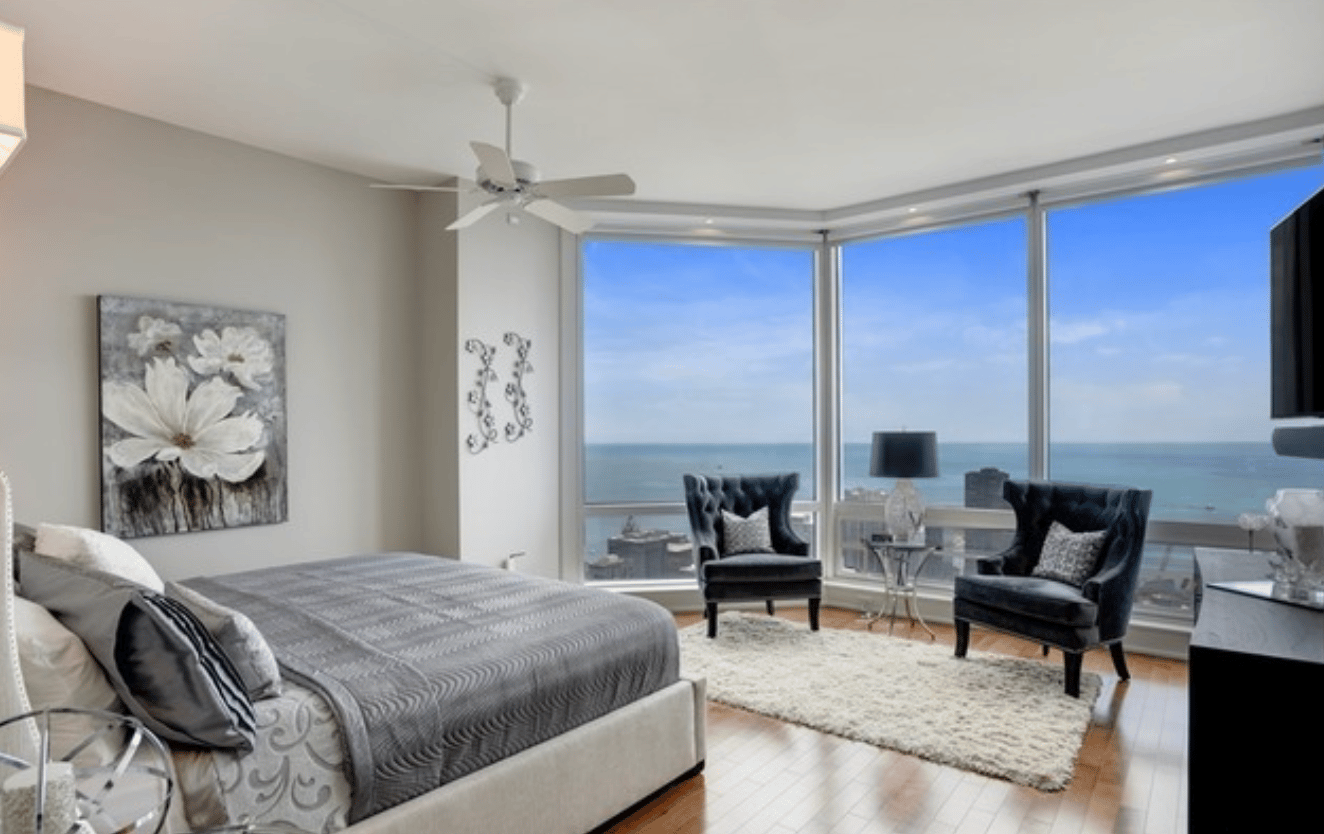 401 N Wabash Avenue, Unit 64G