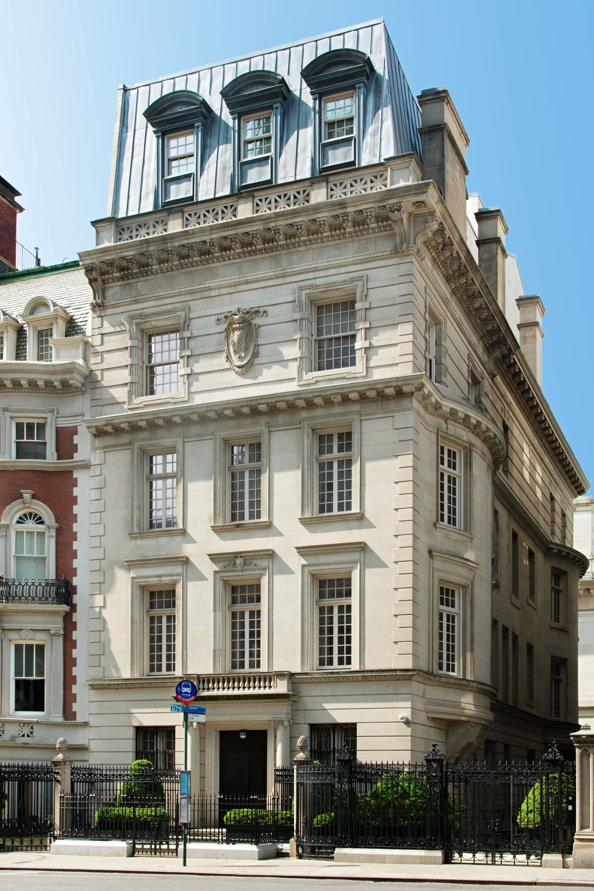 What to Know Before You Buy a Landmark Townhouse in NYC