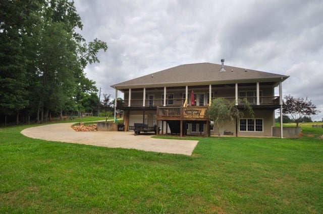 SOLD U SO!! 1110 Belmont Road, Athens, Georgia