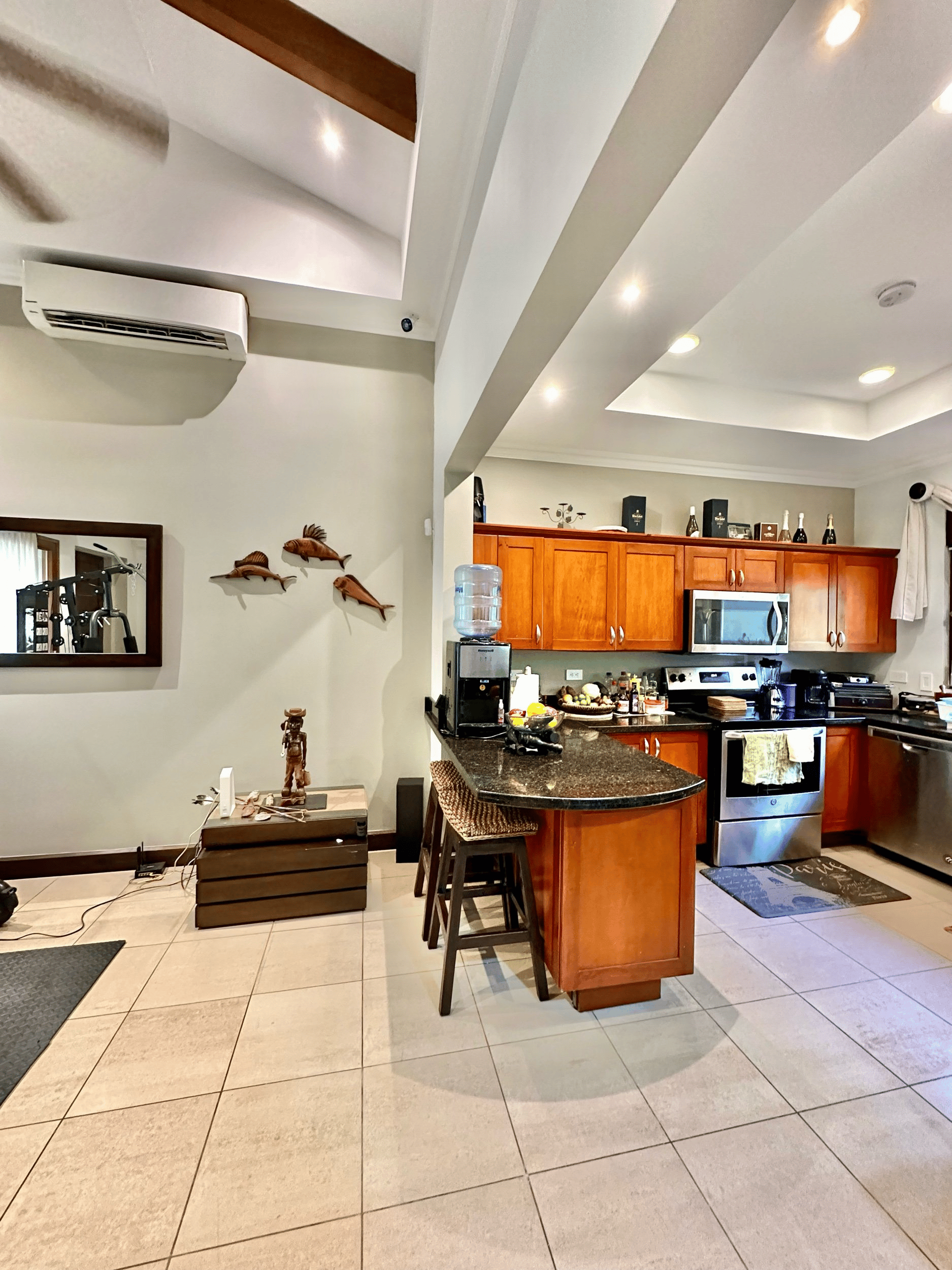 Macaw Beach Condominiums