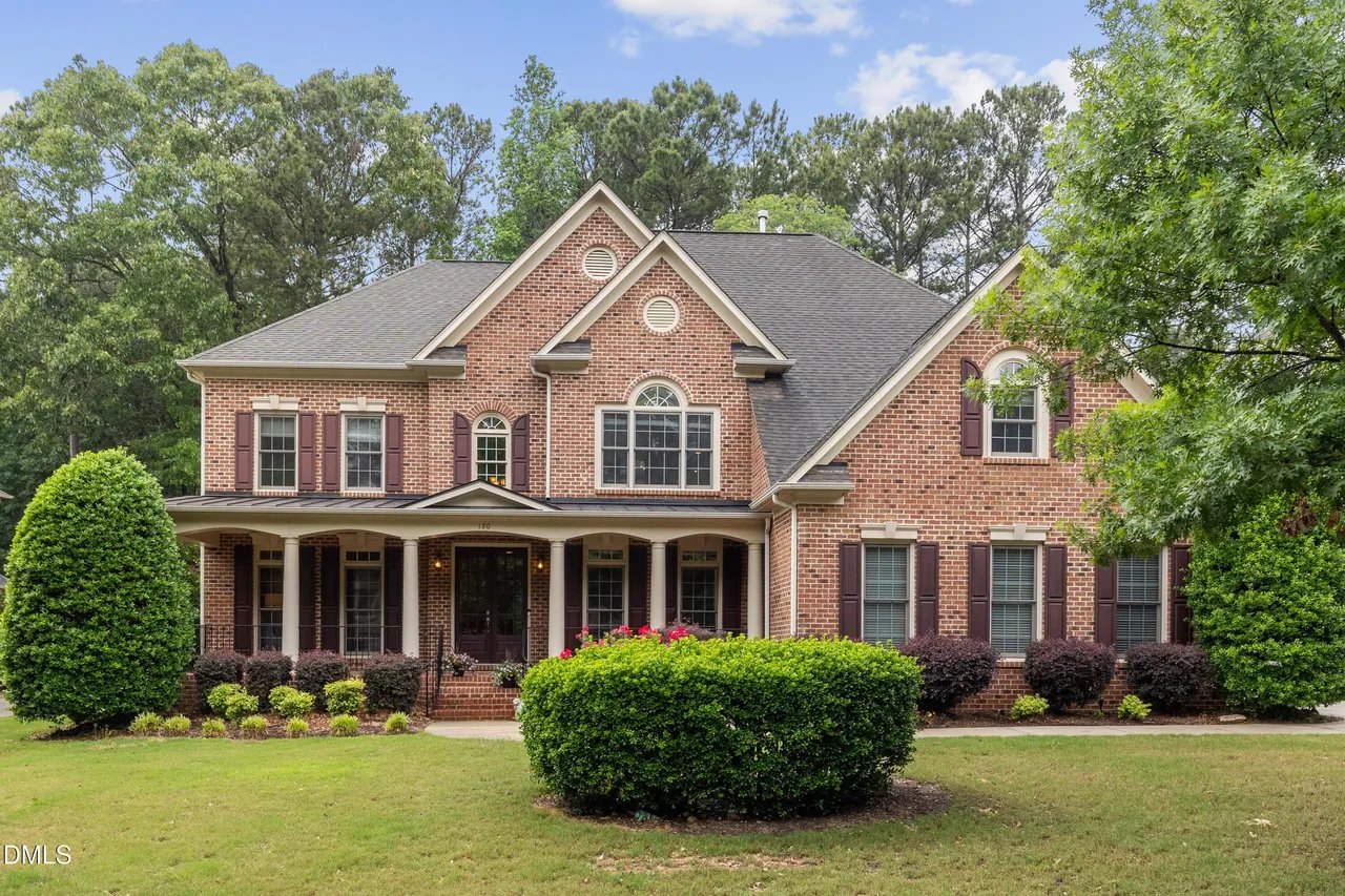Sunset Oaks | Holly Springs, NC