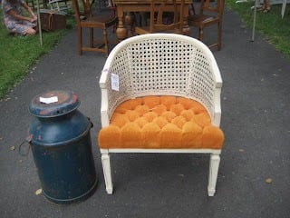 Sale is Open Sunday!