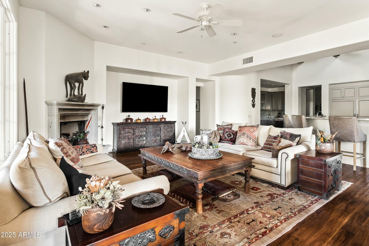 6640 E Kasba Cir