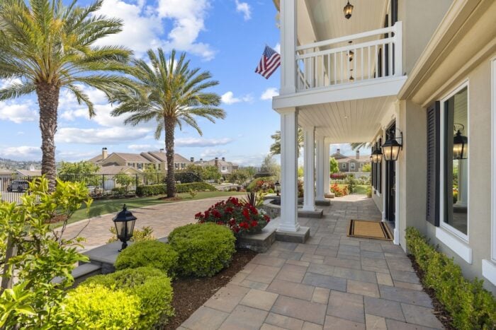 Magnolia Estates – Bressi Ranch