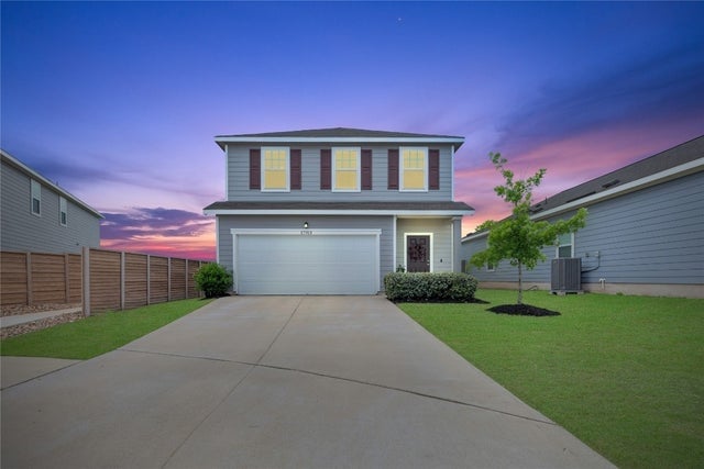 Pflugerville