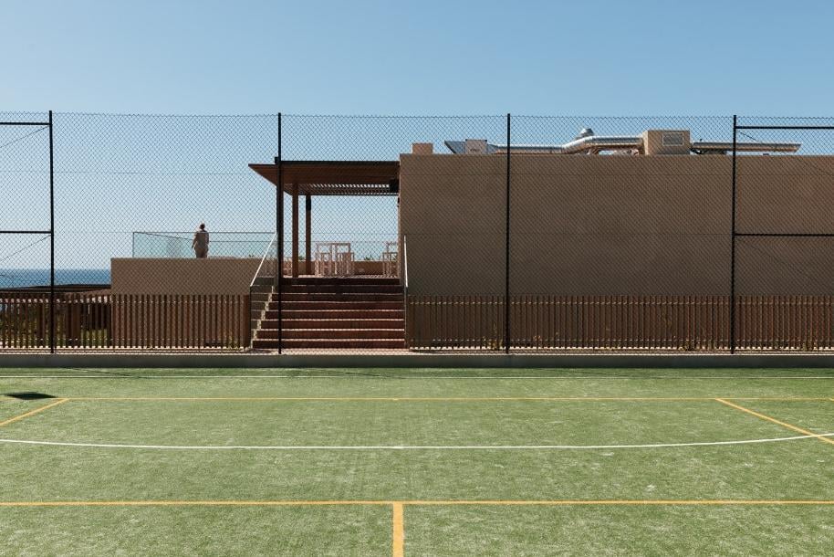 Whiteshell - Porches